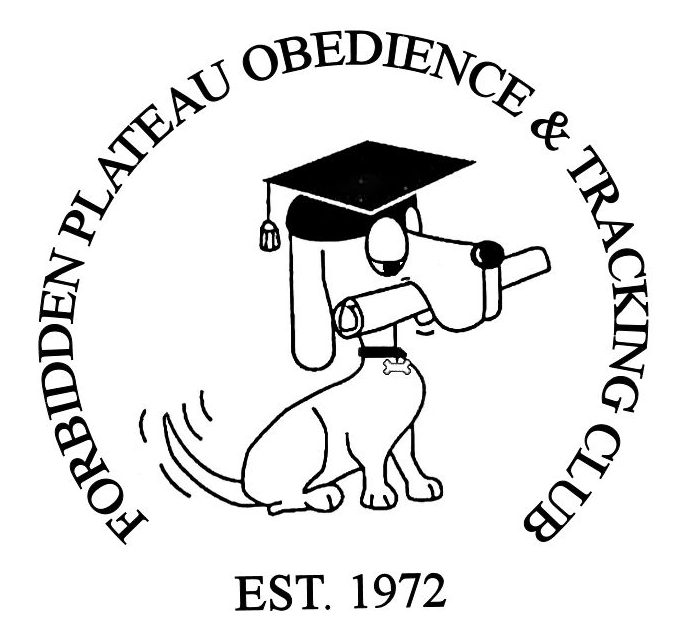 Forbidden Plateau Obedience and Tracking Club